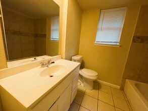 919 Progreso Dr in Houston, TX - Building Photo - Building Photo