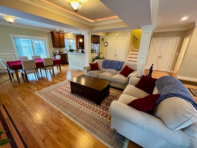 122 Forest St in Watertown, MA - Building Photo - Building Photo