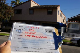 Highland Apartments Ii in San Diego, CA - Building Photo - Other