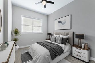 400 Crawford St in Fort Worth, TX - Building Photo - Building Photo