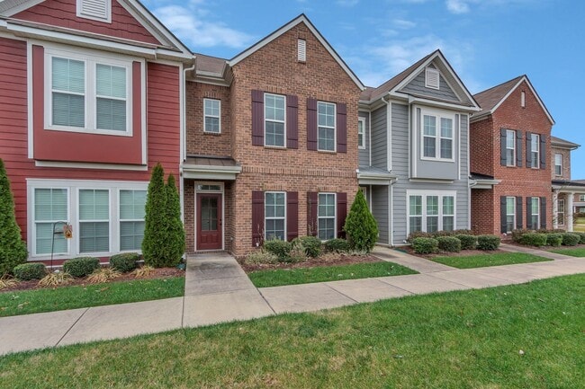 property at 305 Dursley Ln