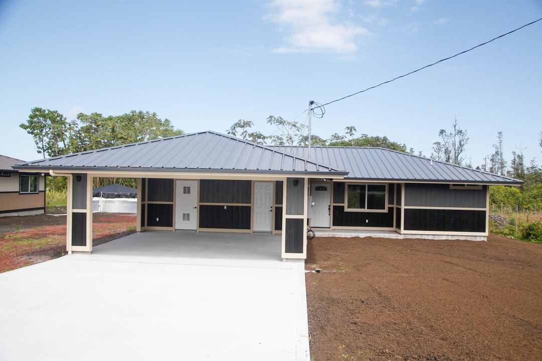 16-2057-2057 Silveroak Dr in Pahoa, HI - Building Photo