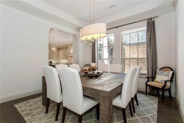 7459 Calla Lilly Ln in Frisco, TX - Building Photo - Building Photo