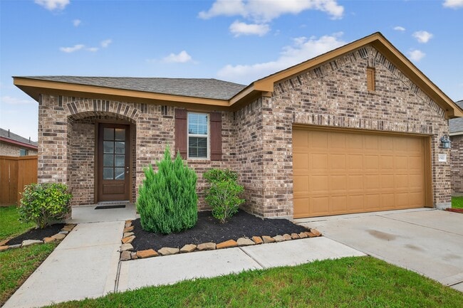 property at 10321 Mount Winchell Dr