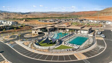 1699 Devils Garden Lane in Washington, UT - Building Photo - Building Photo
