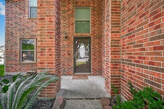 5454 Cilantro Ln in Baytown, TX - Building Photo - Building Photo