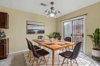 12528 Martin Bauman Dr in El Paso, TX - Building Photo - Building Photo