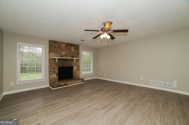 125 Longview Rd in Stockbridge, GA - Building Photo - Building Photo