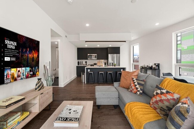 property at 1501 N 31st St