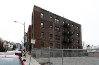 Frawley Apartments in Boston, MA - Foto de edificio - Building Photo