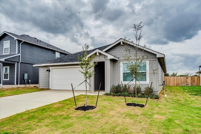 264 Denali Dr in Kyle, TX - Building Photo - Building Photo