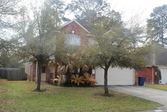 property at 8307 Cove Timbers Ln