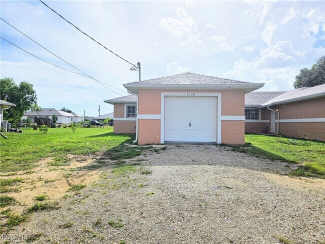 property at 1114 Harry Ave S