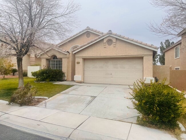 2124 Starline Meadow Pl in Las Vegas, NV - Building Photo - Building Photo