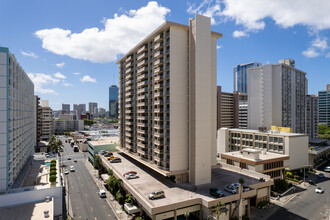 Princess Leilani in Honolulu, HI - Building Photo - Building Photo