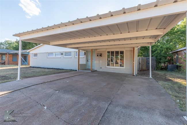 1902 Briarwood St in Abilene, TX - Building Photo - Building Photo