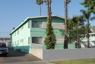 1782-1798 Loma Vista St in Riverside, CA - Foto de edificio - Building Photo