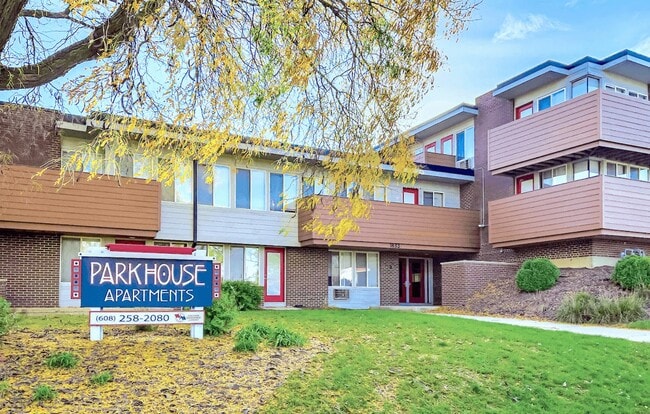 Park House Apartments