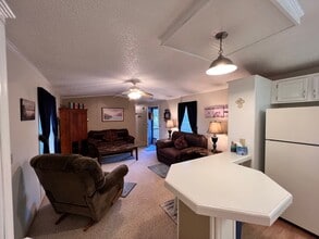 675 Hawthorne Dr in Bracey, VA - Building Photo - Building Photo