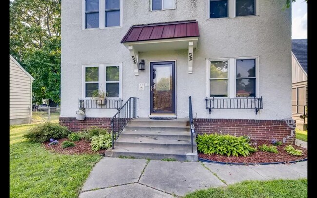 4350 Minnehaha Ave in Minneapolis, MN - Building Photo - Building Photo