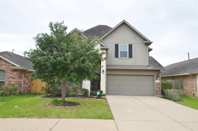 18831 Providence Valley Trail in Richmond, TX - Building Photo - Building Photo