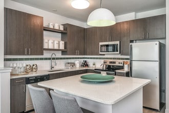 Hudson at East in Orlando, FL - Building Photo - Building Photo
