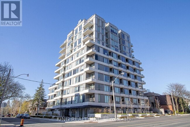 property at 1-1101 Cardiff Rd