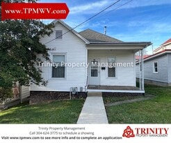 311 Ohio Ave in Clarksburg, WV - Building Photo