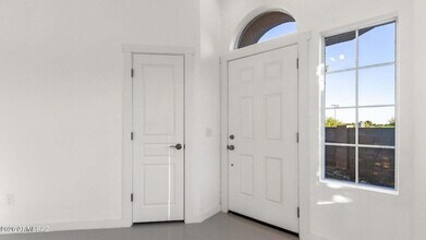 574 Duchess Dr in Sierra Vista, AZ - Building Photo - Building Photo