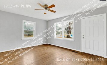 1712 4th Pl NW in Center Point, AL - Building Photo - Building Photo