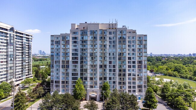 Rowntree Mills in Toronto, ON - Building Photo - Building Photo