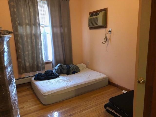 212 Dodd St, Unit 2 in Weehawken, NJ - Building Photo - Building Photo