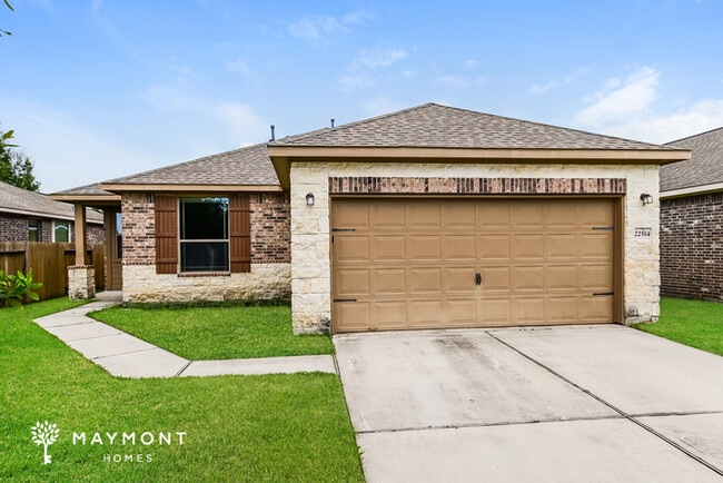 property at 22514 Rustic Valley Ct
