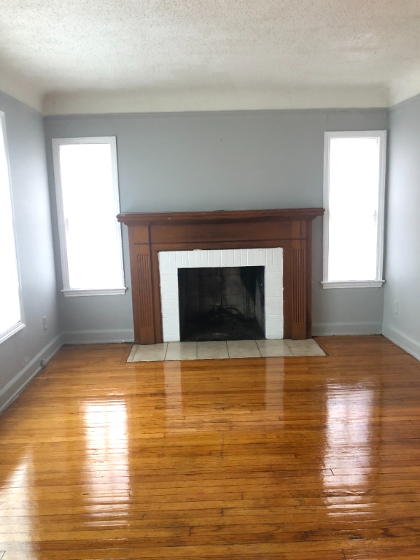 11415 Littlefield St in Detroit, MI - Foto de edificio - Building Photo