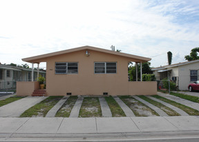 3060 W Flagler St Apartments