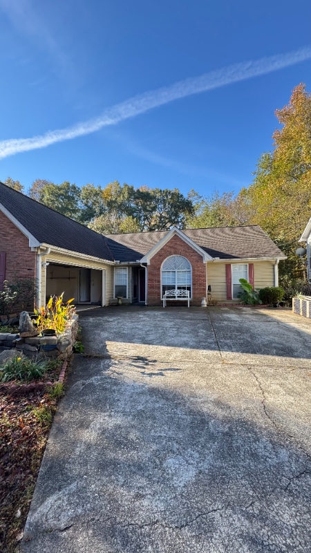 property at 2295 W Liddell Rd