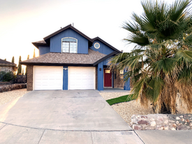 7336 Canyon Run Dr