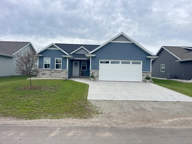 property at 1522 Freedom Meadows Dr