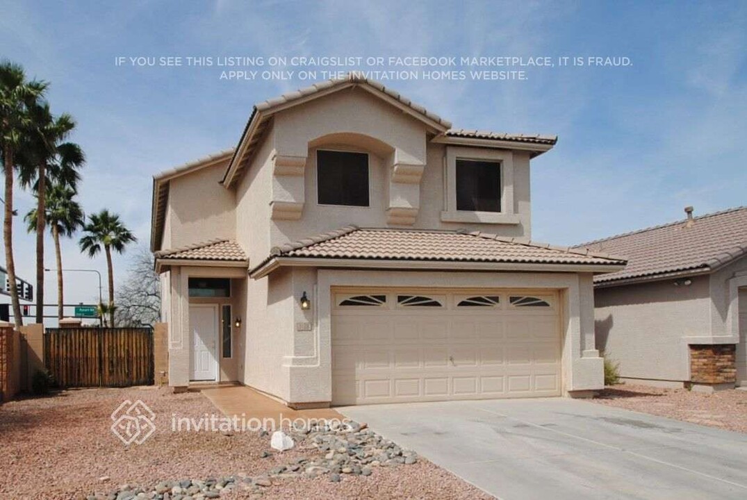 3128 N 130th Ln in Avondale, AZ - Building Photo