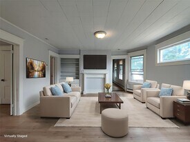 85 N Hamilton St in Poughkeepsie, NY - Building Photo