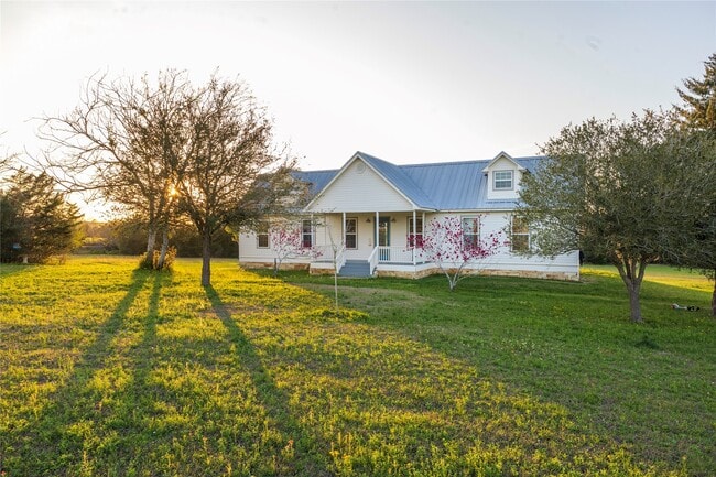 property at 3831 Meadow View Ln