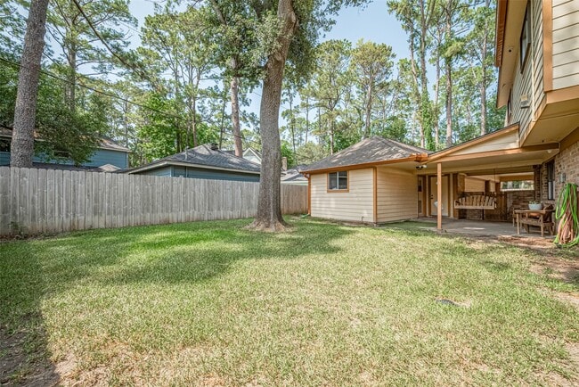 property at 2831 Thorne Creek Ln