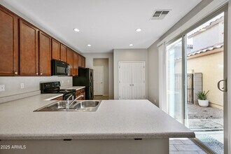 500 N Ranger Trail in Gilbert, AZ - Building Photo - Building Photo