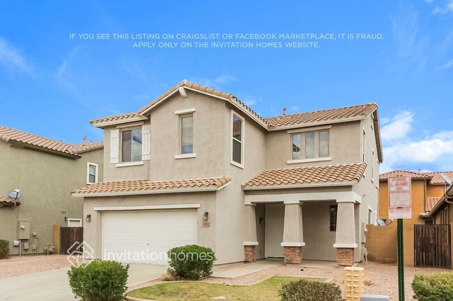 6313 S Onyx Dr in Chandler, AZ - Building Photo - Building Photo