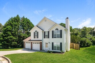 2853 Heather Ridge Ln in Jonesboro, GA - Building Photo - Building Photo
