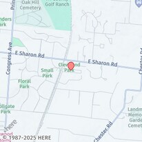 324 E Willow Ave in Glendale, OH - Building Photo