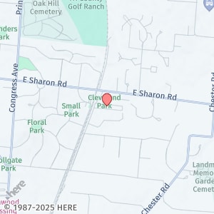 property at 324 E Willow Ave