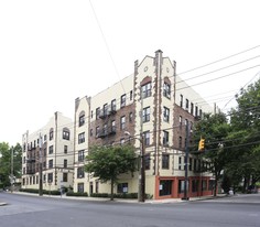 23 N Columbus Ave Apartments