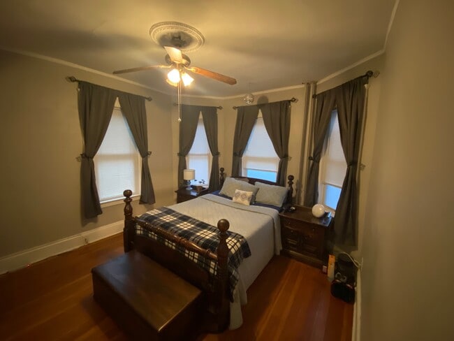 21 Jaques St, Unit 1