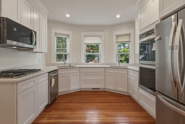 property at 311 N Harvard St